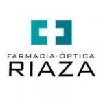 Farmacia Óptica Riaza, Madrid, logo