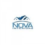 Nova Interiors Inc., Las Vegas, logo
