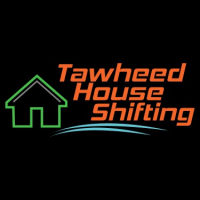 Tawheed House Shifting, Dubai