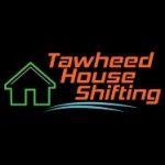 Tawheed House Shifting, Dubai, logo