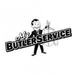 My Butler Service, Thornleigh, logo