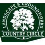 Country Circle, Chessington, logo