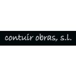 Contuir Obras SL, A Coruña, logo