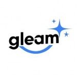 Gleam Mobile Detailing, Gilbert, logo