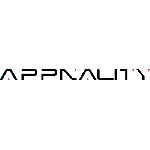 Appnality, West Chicago, logo