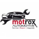Motrox Auto Repairing L.L.C, Al Quoz, logo
