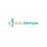 Edutemps Pty Ltd, Sydney, logo