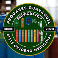 Doctor Oxígeno Médicinal Guayaquil Helio Gases Industriales. Alquiler, Recargas a Domicilio 24/5, Guayaquil