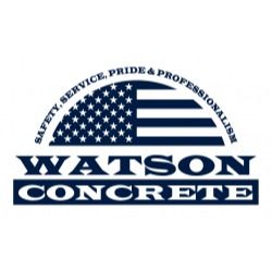 Watson Concrete Inc., Columbia