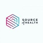 Source Of Health, Scottsdale, logo