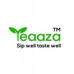 Teaaza Foods, Delhi, logo