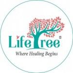 LifeTree World, Haryana, logo