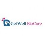 Getwell Biocare, Haryana, logo