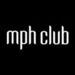 mph club | Exotic Car Rental North Miami Beach, North Miami Beach, FL, logo