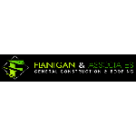 Patrick H. Flanigan & Associates, LLC General Construction & Roofing, Fort Lauderdale, FL, logo