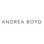 Andrea Boyd Yoga, Charleston, SC, logo