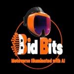 BIDBITS Opensea Clone Script, Buffalo, logo