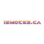 1 Smokes Canada, West Vancouver, logo
