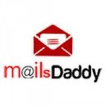 MailsDaddy Solutions, Delhi, logo