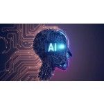 Unveiling the Future: AI Strategy in Shaping Autonomous Vehicles, Los Angeles, logo