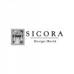 Sicora Design / Build, Minneapolis, logo