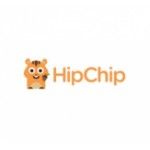HipChip, Natick, logo