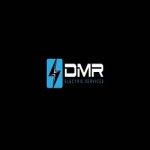 DMR Electric Services, Southport, logo