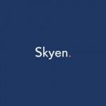 Skyen LLC, Oakland, logo