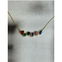 Donna Hourani's Handmade Jewelry Collection in Dubai, Dubai Donna Hourani's Handmade Jewelry Collection in Dubai, Dubai