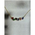 Donna Hourani's Handmade Jewelry Collection in Dubai, Dubai, logo