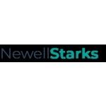 Newell Starks, Cedar Park, logo