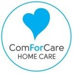 ComForCare Home Care (Halton, ON, Canada), Milton, logo