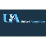 United Aluminum Storage Sheds & Gazebos, Phoenix, logo