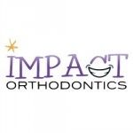 Impact Orthodontics SE, Calgary, logo