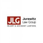 Jurewitz Law Group Injury & Accident Lawyers, Tampa, logo