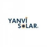 Yanvi Solar, dubai, logo