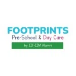Footprints: Play School & Day Care, Preschool in Gokhale Vihar Marg, Lucknow, Lucknow, Uttar Pradesh, प्रतीक चिन्ह