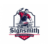 The Carolina Signsmith, Greensboro The Carolina Signsmith, Greensboro