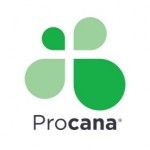 Procana, Miramar, logo