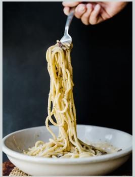 Gemelli Italian Broadbeach 