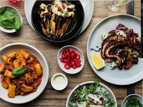 Gemelli Italian Broadbeach 