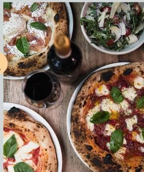 Gemelli Italian Broadbeach 