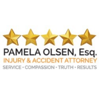 Pam Olsen, Esq., Ocala Pam Olsen, Esq., Ocala