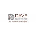 Boost Your Business with Innovative Commercial Construction Solutions, Vadodara, logo