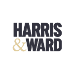 Harris & Ward | Marketing Agency, Lexington Kentucky, logo