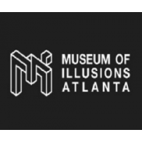 Museum of Illusions - Atlanta, Atlanta, GA
