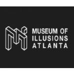 Museum of Illusions - Atlanta, Atlanta, GA, logo