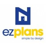 EZ Plans Architects, Woodland Hills, Los Angeles, logo