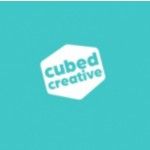 Cubed Creative, Enfield, logo