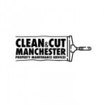Clean & Cut Manchester, Rochdale, logo